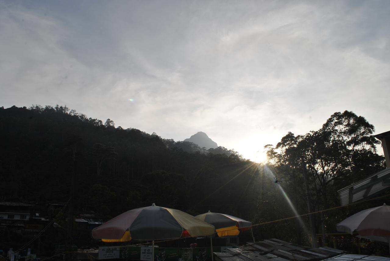 Mountain Villa Adam's Peak Nallathanniya Esterno foto